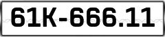 61K-66611