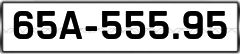 65A-55595