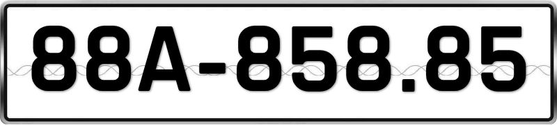 88A-85885
