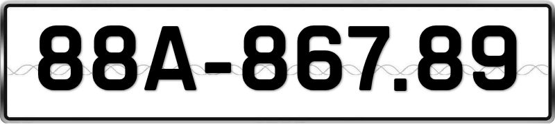 88A-86789
