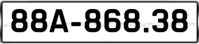 88A-86838