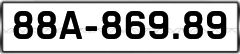 88A-86989