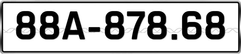 88A-87868