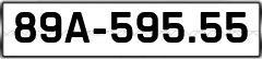 89A-59555