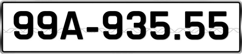 99A-93555