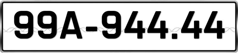 99A-94444